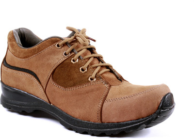 

Shoeppee Casuals For Men(Beige
