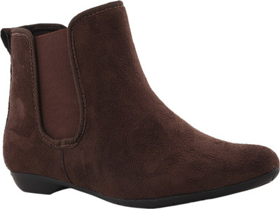 

Bruno Manetti 680 Boots For Women(Brown