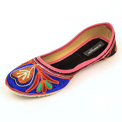 

Hepburnette Jutis For Women(Multicolor)