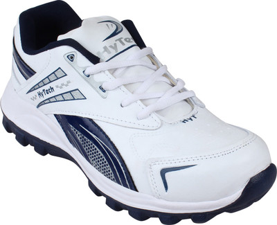 

Hi Tech Running Shoes For Men(White, Blue)