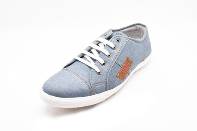 

Bunkeys Sneakers For Men(Blue, K_251