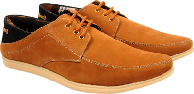 

Vedano Casuals For Men(Tan