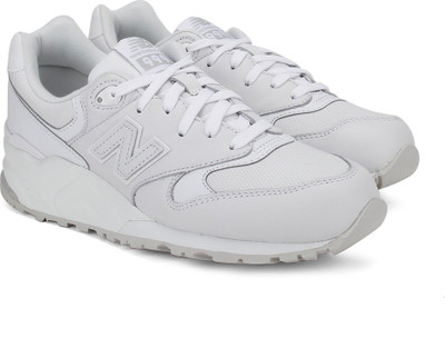 

New Balance ML999AW Sneakers For Men(White