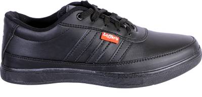 Shoebook Mens Blue Sneakers