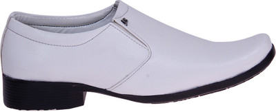 

Dutch Benson Slip On For Men(White