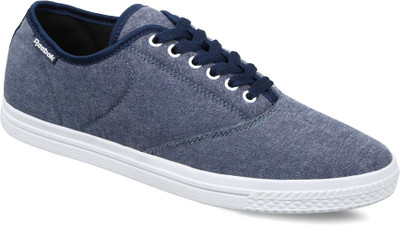

REEBOK CLASSIC TENSTALL Sneakers For Men(Navy, Chambray/collegiate navy