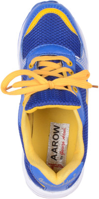 

1AAROW Sneakers For Men(Navy