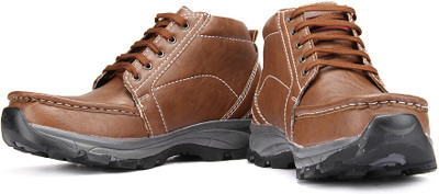 

Provogue Boots For Men(Tan