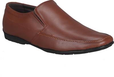Adamis MG2 TAN Slip On