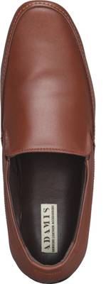 Adamis MG2 TAN Slip On