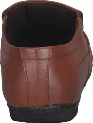Adamis MG2 TAN Slip On