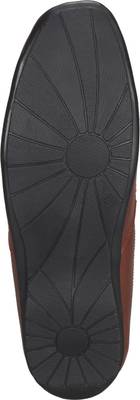 Adamis MG2 TAN Slip On