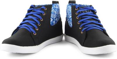Tashi Stylish Sneakers