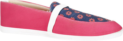 

Roylsace Bellies For Women(Multicolor