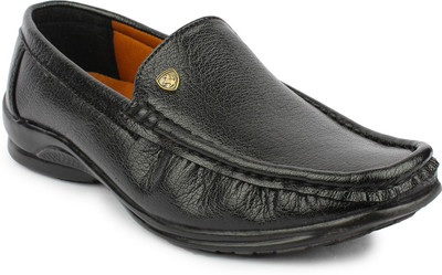 

Fashimo 1624 Loafers For Men(Black
