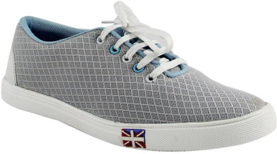 

BJOS Casuals For Men(Grey