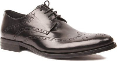 

Foot Candy Lace Up For Men(Black