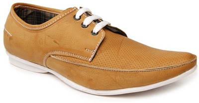 

Bacca Bucci Tan Casuals For Men(Tan