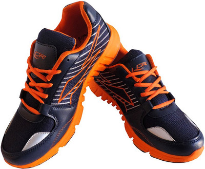 

Lancer Running Shoes For Men(Navy, Navy blue