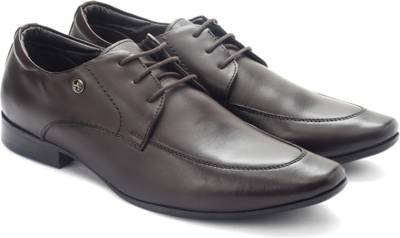 Arrow Lace up Shoes