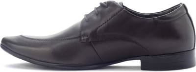 Arrow Lace up Shoes