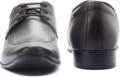 Arrow Lace up Shoes