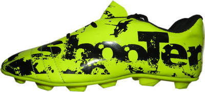 

Flash Boys Football Shoes(Green