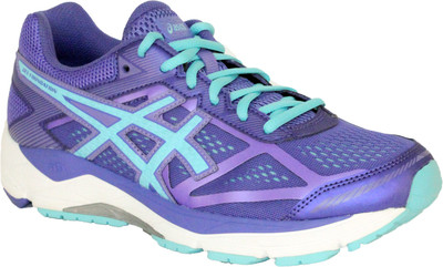 

Asics Gel-Foundation 12 (D) Running For Women(Multicolor, 3340