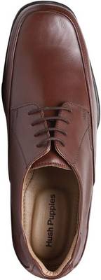 Hush Puppies