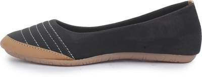 Hanna Loafers, Bellies