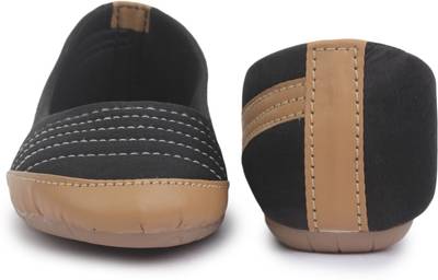 Hanna Loafers, Bellies