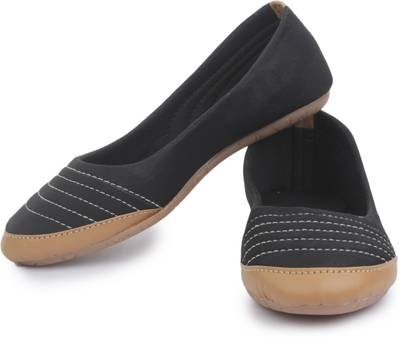 Hanna Loafers, Bellies