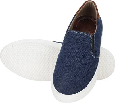 Kraasa Loafers, Mocassin, Party Wear, Sneakers