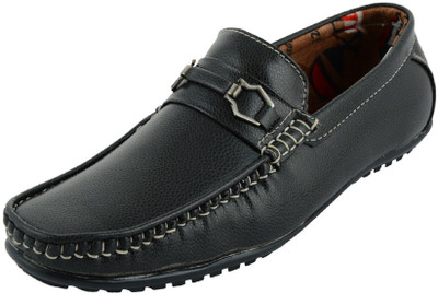 

Welling Loafers For Men(Black