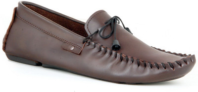 

Devils Chris Brown Loafers For Men(Brown)