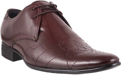Metro Awesome Lace Up
