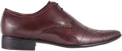 Metro Awesome Lace Up