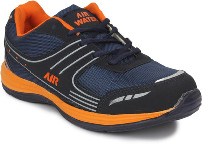 

Best Walk Spacer Air Water Walking Shoes For Men(Navy), Navy blue