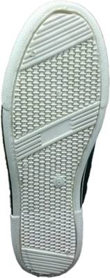 Oricum Black-349+486 Sneakers