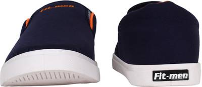 Oricum Blue-347+486 Sneakers