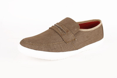 

Bunkeys Loafers For Men(Beige