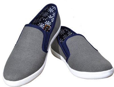 

Lee Grip Casuals For Men(Grey