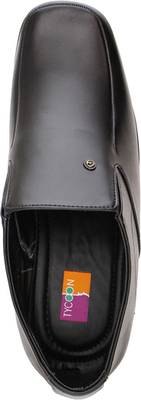 Tycoon Big and Tall Shoes Slip On
