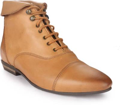 Glety Lace Up