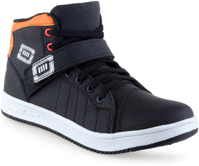 

Clerk Sneakers For Men(Orange, Navy