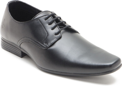 

Bond Street By Red Tape BSS0031 Lace Up For Men(Black