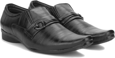 

Vulcan Knight Slip On For Men(Black