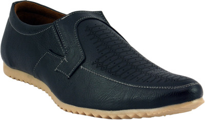 

True Comfort Loafers For Men(Black