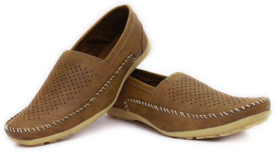 

Ratar Loafers For Men(Khaki