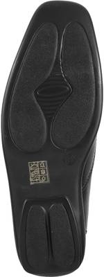 Mochi Formal Slip On